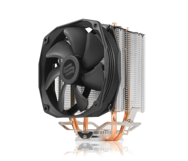 SilentiumPC Spartan 3 100mm - 291320 - zdjęcie 2